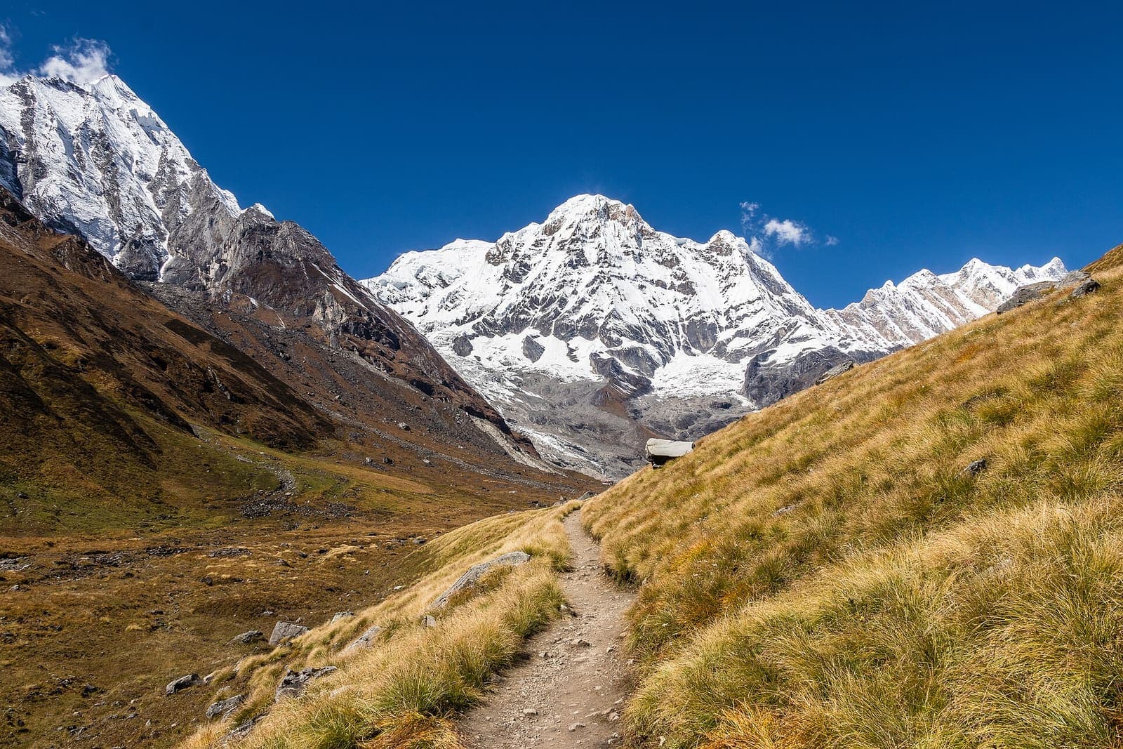 Annapurna Sanctuary